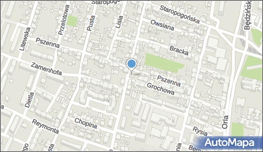 Sklep Ciuszek Marzeń, ul. Grochowa 17, Sosnowiec 41-200 - Przedsiębiorstwo, Firma, NIP: 6441546814