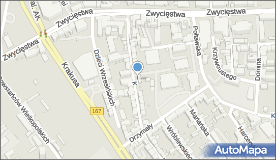 Sklep Dla Zwierząt Lawia, Kaszubska 19, Koszalin 75-036 - Przedsiębiorstwo, Firma, NIP: 6691881235