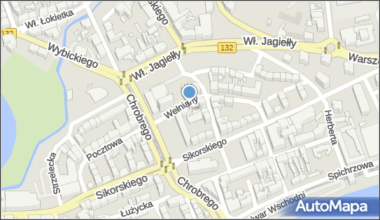 Sklep Drogeria Caro, Wełniany Rynek 5, Gorzów Wielkopolski 66-400 - Przedsiębiorstwo, Firma, numer telefonu, NIP: 5990107537