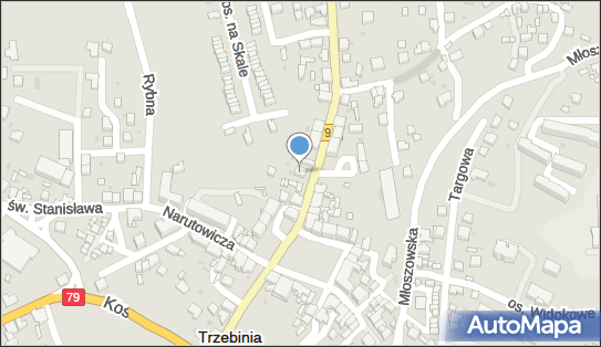 6281000809, Perek Grażyna, Sklep Elektroinstalacyjny i Przemysłowy 