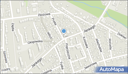 9541942563, Wrocławska Maria, Sklep Galanteryjny 