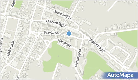 Sklep gastronomiczny E-gastro.net, Krzyżowa 23, Czarnków 64-700 - Przedsiębiorstwo, Firma, numer telefonu