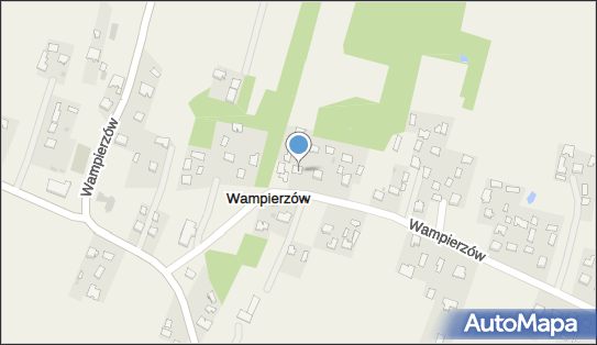 Sklep Golba, Wampierzów 70, Wampierzów 39-308 - Przedsiębiorstwo, Firma, numer telefonu, NIP: 8172007848