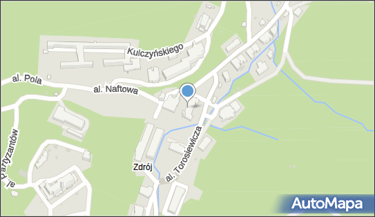 7951845893, Sklep Handlowo Usługowy 