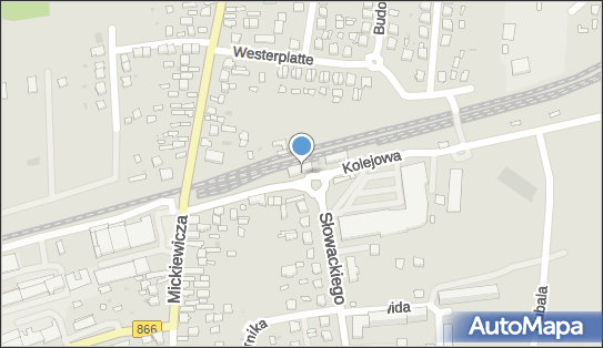 Sklep Handlowo Usługowy, ul. Kolejowa 3, Lubaczów 37-611 - Przedsiębiorstwo, Firma, NIP: 7931058324