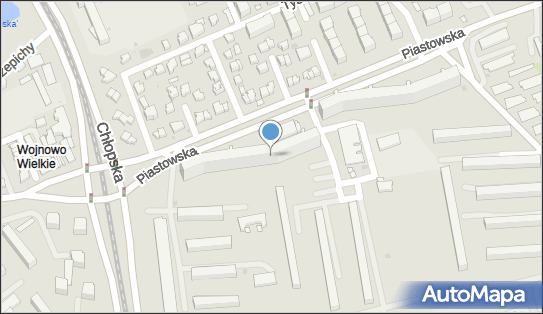 Sklep Handlowo Usługowy, Piastowska 90B, Gdańsk 80-352 - Przedsiębiorstwo, Firma, NIP: 5841134865