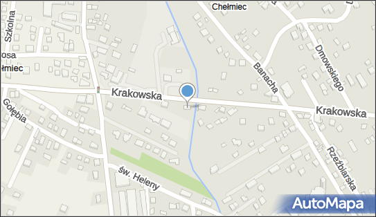 Sklep Hydrauliczny Domar Pietruszka Mariusz, Krakowska 87 33-300 - Przedsiębiorstwo, Firma, NIP: 7343317349