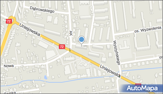 Sklep Igiełka, ul. Polskiej Organizacji Wojskowej NN, Turek 62-700 - Przedsiębiorstwo, Firma, NIP: 6681711738