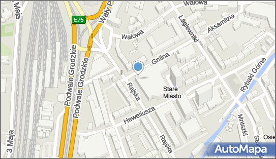 Sklep internetowy z kawą i herbatą - DMG, Rajska 10, Gdańsk 80-850 - Przedsiębiorstwo, Firma, numer telefonu