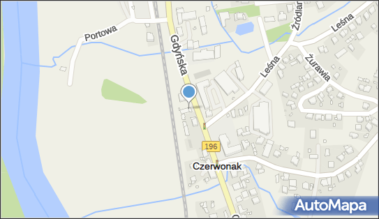 Sklep Iwona Iwona Żurowska, Gdyńska 45a, Czerwonak 62-004 - Przedsiębiorstwo, Firma, NIP: 7772547914