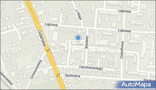 Sklep Kaprys, al. Jana Pawła II 6J, Reda 84-240 - Przedsiębiorstwo, Firma, numer telefonu, NIP: 5881045352