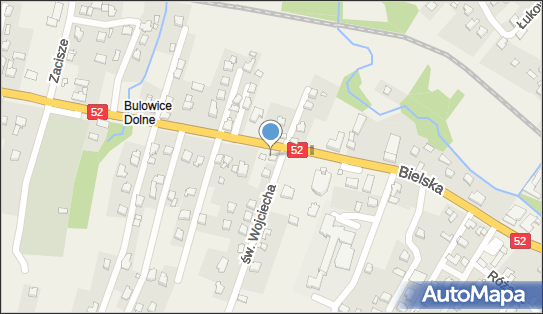 Sklep Karo, Bielska 75, Bulowice 32-652 - Przedsiębiorstwo, Firma, numer telefonu, NIP: 5471196293