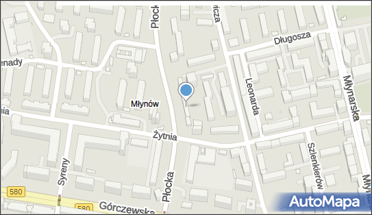 006931797, Sklep Kosmetyczno-Chemiczny Mikulska Wiesława 