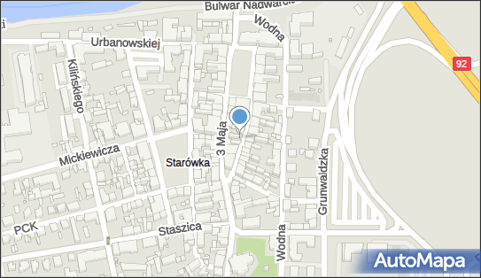 Sklep Kosmetyczny, ul. Wiosny Ludów 4, Konin 62-510 - Przedsiębiorstwo, Firma, NIP: 6651133604