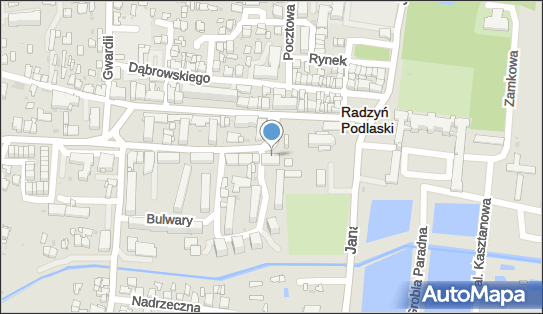 5381001593, Krystyna Pastor Sklep 