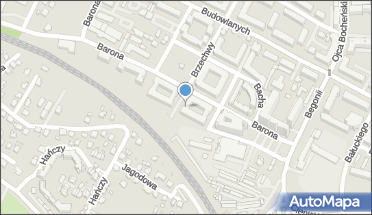 Sklep Medyczny DarMed, ul. Jana Barona 24H, Tychy 43-100 - Przedsiębiorstwo, Firma, godziny otwarcia, numer telefonu, NIP: 8551162599