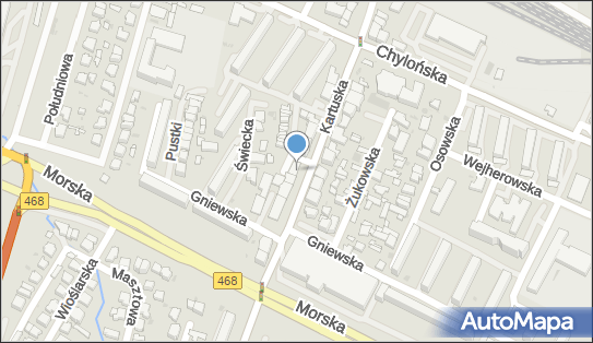 Sklep Medyczny, ul. Kartuska 16, Gdynia 81-002 - Przedsiębiorstwo, Firma, NIP: 9580820166
