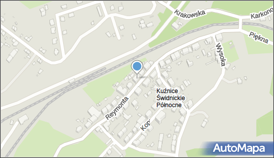 8861975380, Sklep Mięsno-Wędliniarski Czyżowska Alicja 