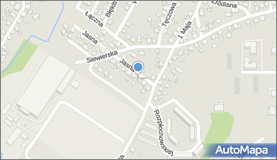 Sklep Mięsny i Ogólnospożywczy, Jasna 23, Tarnowskie Góry 42-600 - Przedsiębiorstwo, Firma, NIP: 6451058306