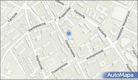 7581796598, Sklep Mięsny Iwona Podolak 