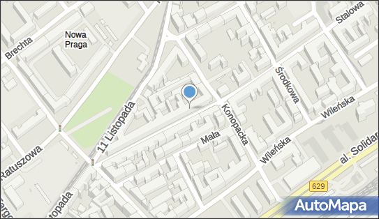 1130136402, Sklep Mięsny 