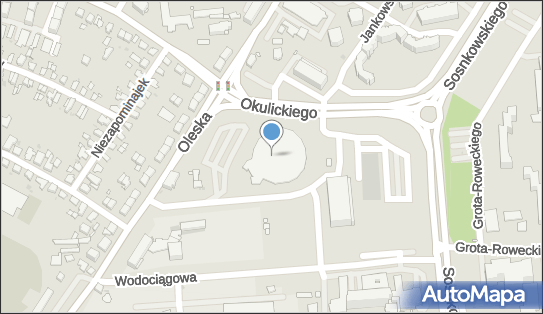 7542302089, Sklep Monika Wieczorkiewicz Monika 