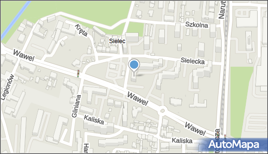 Sklep Monika, ul. Sielecka 23/81, Sosnowiec 41-200 - Przedsiębiorstwo, Firma, NIP: 6441580366