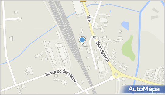 8471007299, Sklep Motoryzacyjno-Przemysłowy Namiotko Stanisław 