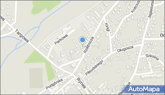 Sklep Motoryzacyjno Rolniczy, Rzeźnicza 8, Dobczyce 32-410 - Przedsiębiorstwo, Firma, numer telefonu, NIP: 6811238454