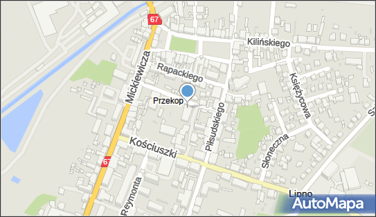 8931240093, Sklep Motoryzacyjno - Wielobranżowy Ewa Izdebska 