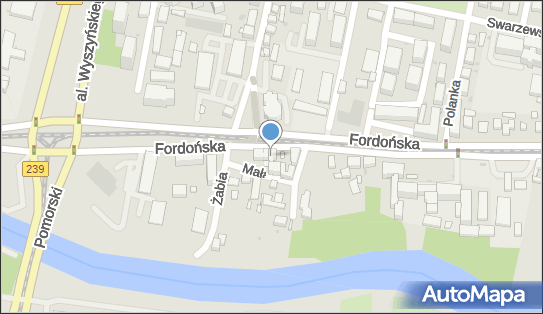 Sklep Motoryzacyjny As Wanda Stanisław Jurak, Fordońska 12 85-085 - Przedsiębiorstwo, Firma, numer telefonu, NIP: 5540084782