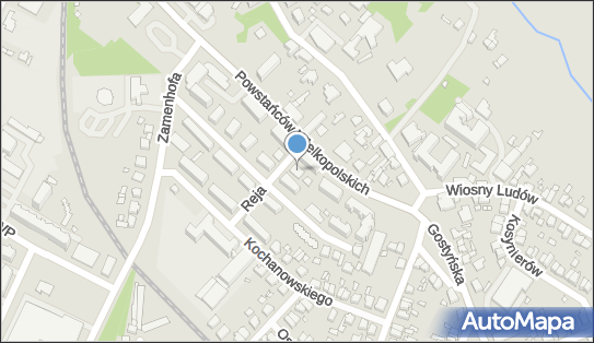 7850013174, Centrum Ogrodnicze Jacek Sójka 