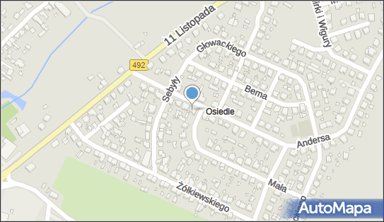 5742039520, A.R.Plus Żołnowski Radek 