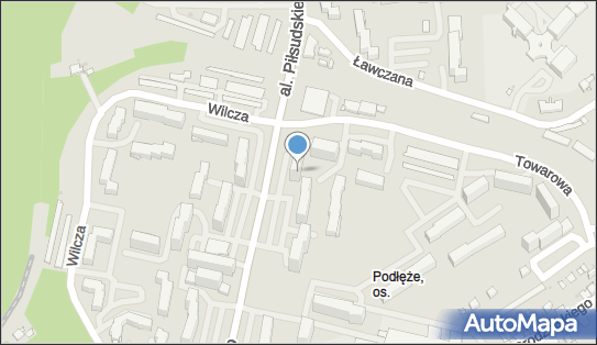 Sklep Obuwniczy, al. marsz. Józefa Piłsudskiego 44, Jaworzno 43-609 - Przedsiębiorstwo, Firma, NIP: 6321325855