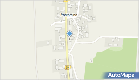 Sklep Odzież Używana, Postomino 27, Postomino 76-113 - Przedsiębiorstwo, Firma, NIP: 8392084615