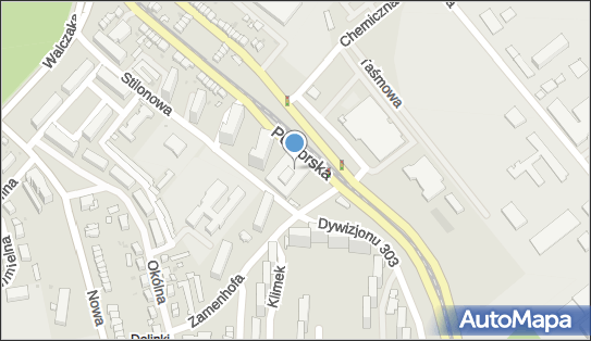 Sklep Odzieżowy, Pomorska 34, Gorzów Wielkopolski 66-400 - Przedsiębiorstwo, Firma, NIP: 5991101502