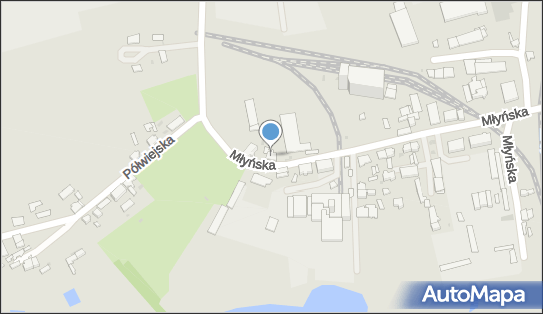 Sklep Odzieży Używanej, ul. Młyńska 18, Nakło nad Notecią 89-100 - Przedsiębiorstwo, Firma, NIP: 5581035674