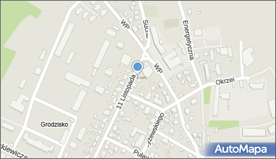 8641029289, Sklep Odzieży Używanej - Knap Anna 