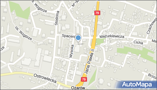 8631071947, Sklep Odzieży Używanej Perchlicka Barbara 