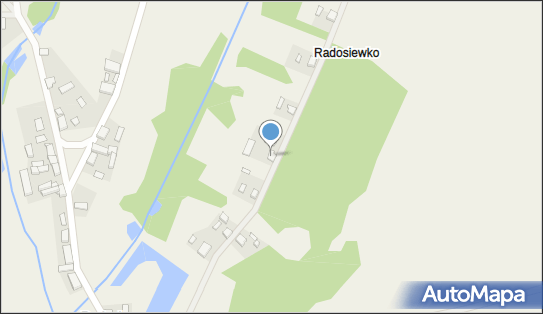 Sklep Odzieży Używanej, Radosiew 36, Radosiew 64-700 - Przedsiębiorstwo, Firma, NIP: 7631796816