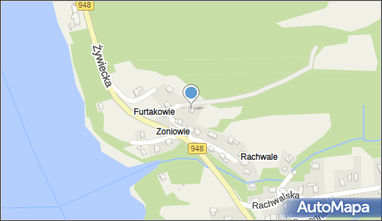 Sklep Ogólno Spożywczy, Tresna 122, Tresna 34-311 - Przedsiębiorstwo, Firma, NIP: 6331970416