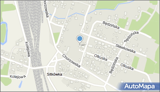 Sklep Ogólno Spożywczy, ul. Olkuska NN, Kielce 25-852 - Przedsiębiorstwo, Firma, NIP: 9591223965