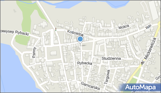 7671010727, Sklep Ogólnoprzemysłowy 