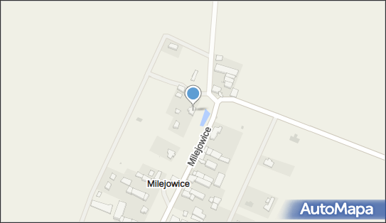 Sklep Ogólnospożywczy Dąbek Lucjan i Ewa, Milejowice 14 55-020 - Przedsiębiorstwo, Firma, NIP: 9141258001