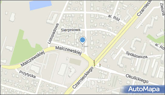 Sklep Ogólnospożywczy Eva, ul. Mariana Langiewicza 1, Radom 26-600 - Przedsiębiorstwo, Firma, NIP: 7961474429