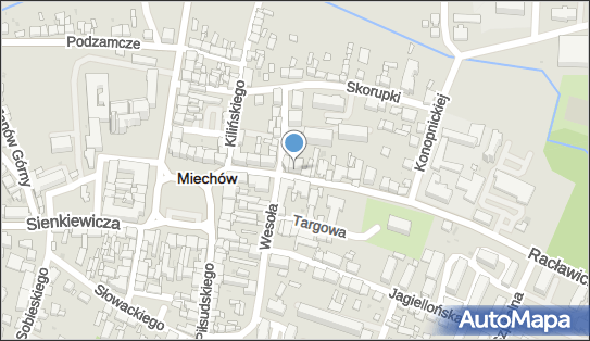 Sklep Ogólnospożywczy i Warzywniczy Kledor Jeżowski Wiesław i Beata 32-200 - Przedsiębiorstwo, Firma, NIP: 6591001163