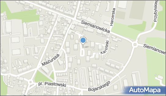 Sklep Ogólnospożywczy Misz Masz, ul. Henryka Majętnego 16 A 41-503 - Przedsiębiorstwo, Firma, NIP: 6271733835