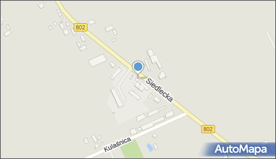 Sklep Ogólnospożywczy w Latowiczu, ul. Siedlecka 20, Latowicz 05-334 - Przedsiębiorstwo, Firma, NIP: 8221222507