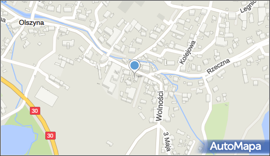 6130004643, Sklep Ogólnospożywczy, Warzywa, Owoce Bogusław Kaczmar 