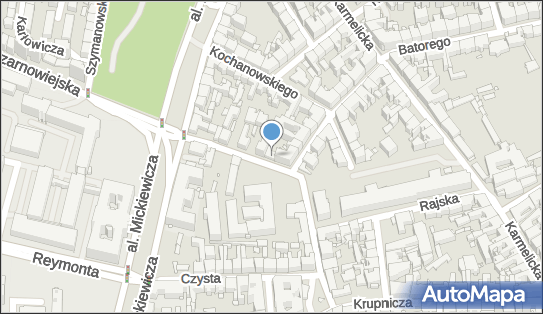 Sklep Ogólnospożywczy, Czarnowiejska 7, Kraków 31-126 - Przedsiębiorstwo, Firma, NIP: 6771222925